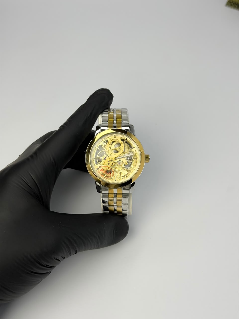 Rolex Automatic