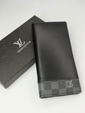 Lv long voilet