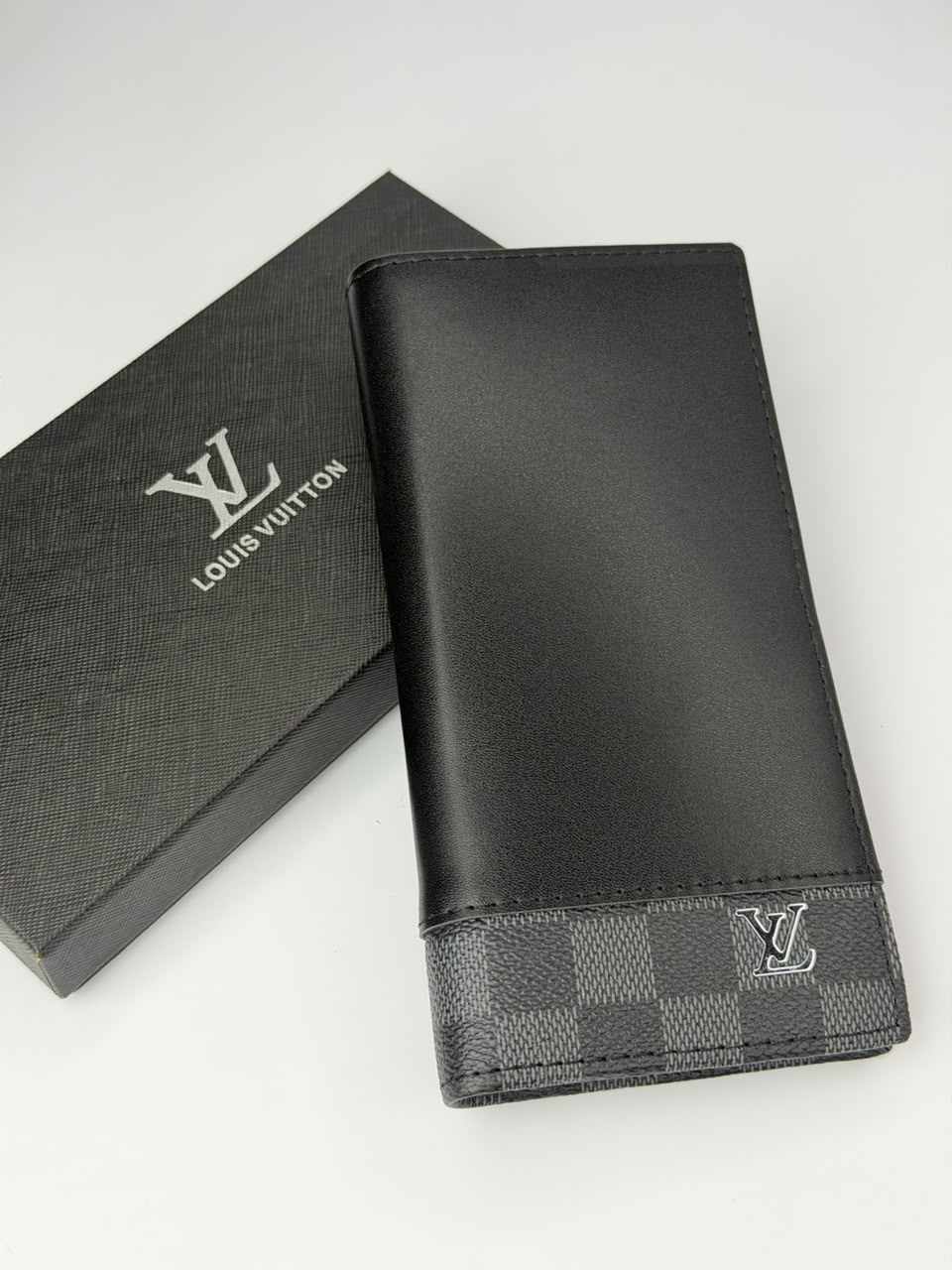 Lv long voilet