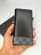 Lv long voilet