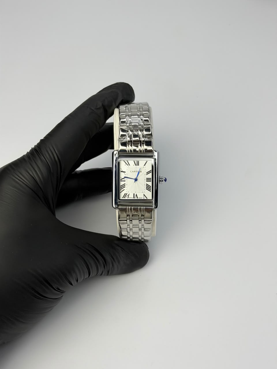 Cartier Tank