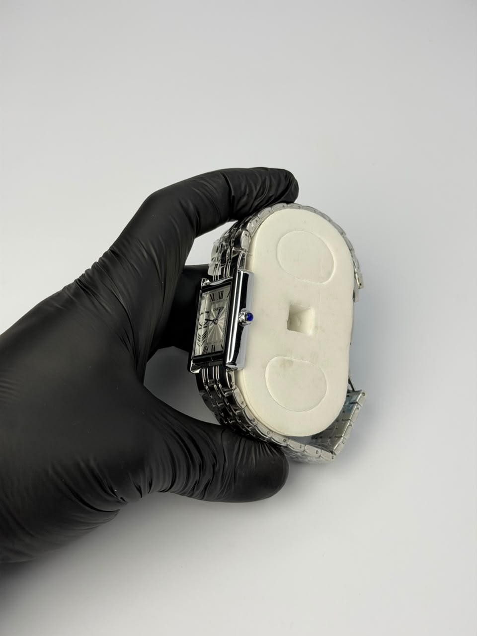 Cartier Tank