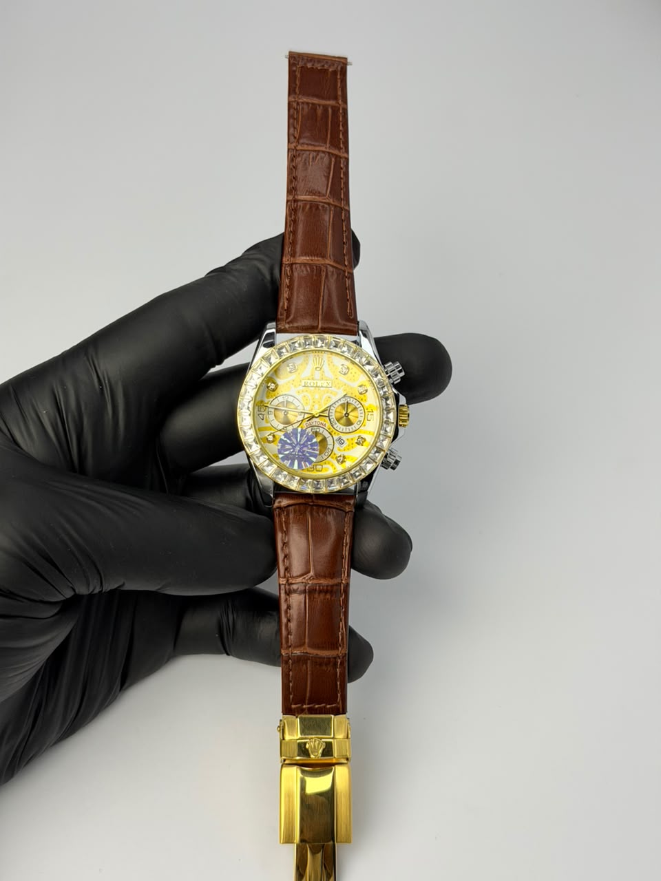 Rolex Daytona Model