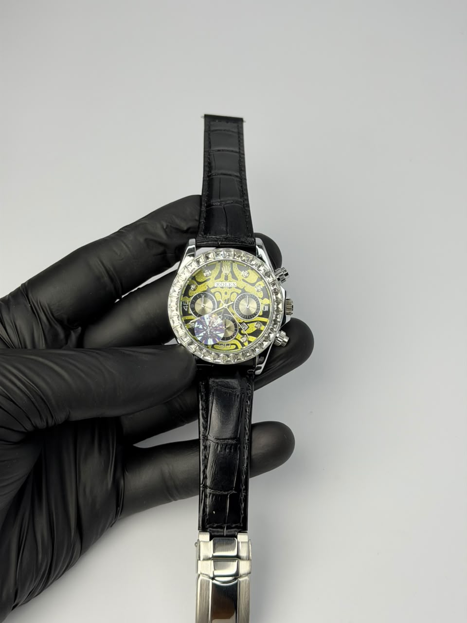 Rolex Daytona Model