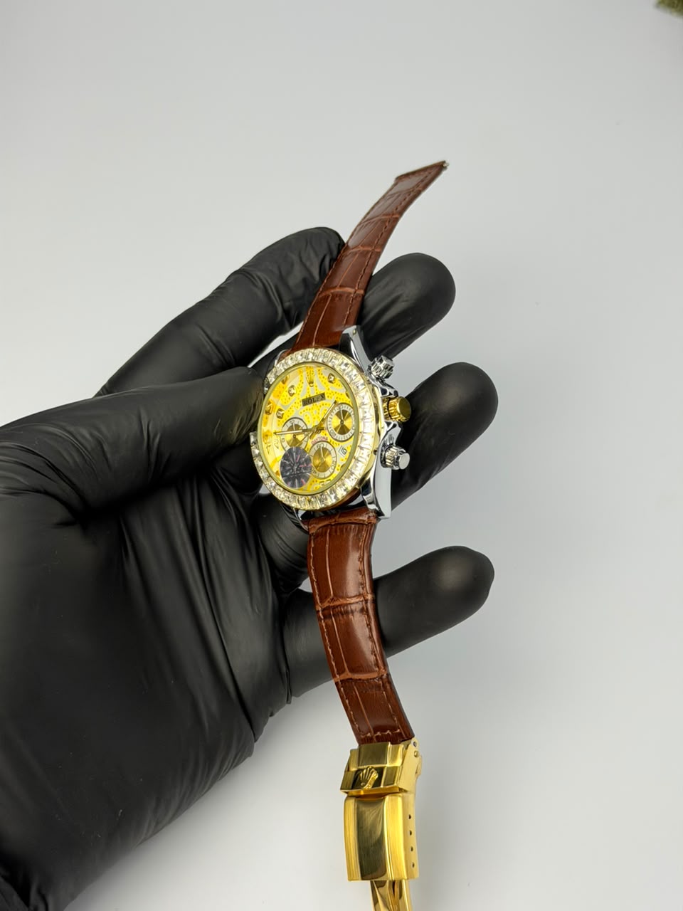 Rolex Daytona Model
