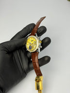 Rolex Daytona Model