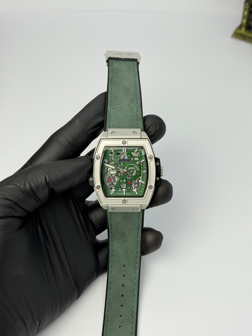 Hublot Swiss Made