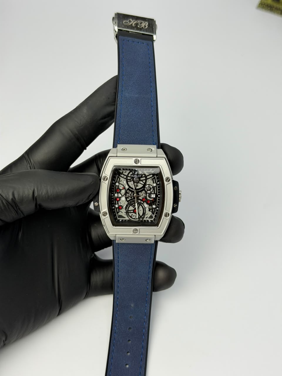Hublot Swiss Made