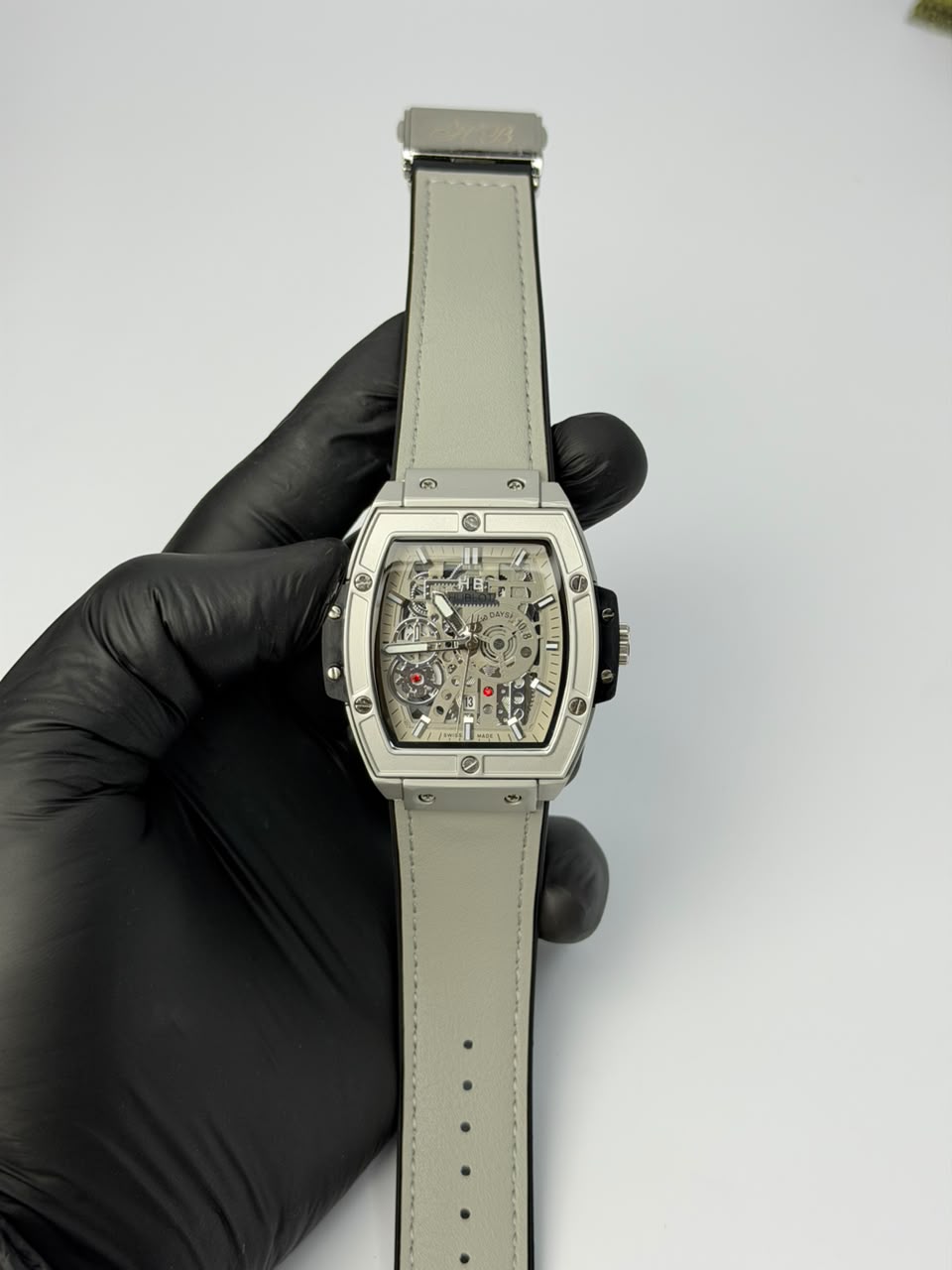 Hublot Swiss Made
