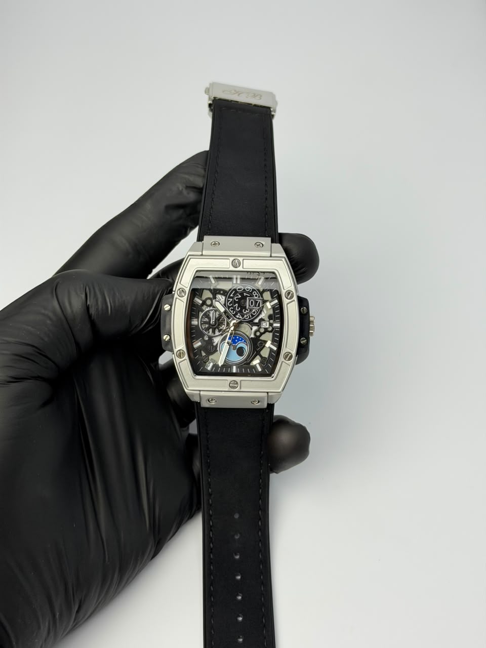 Hublot Swiss Made