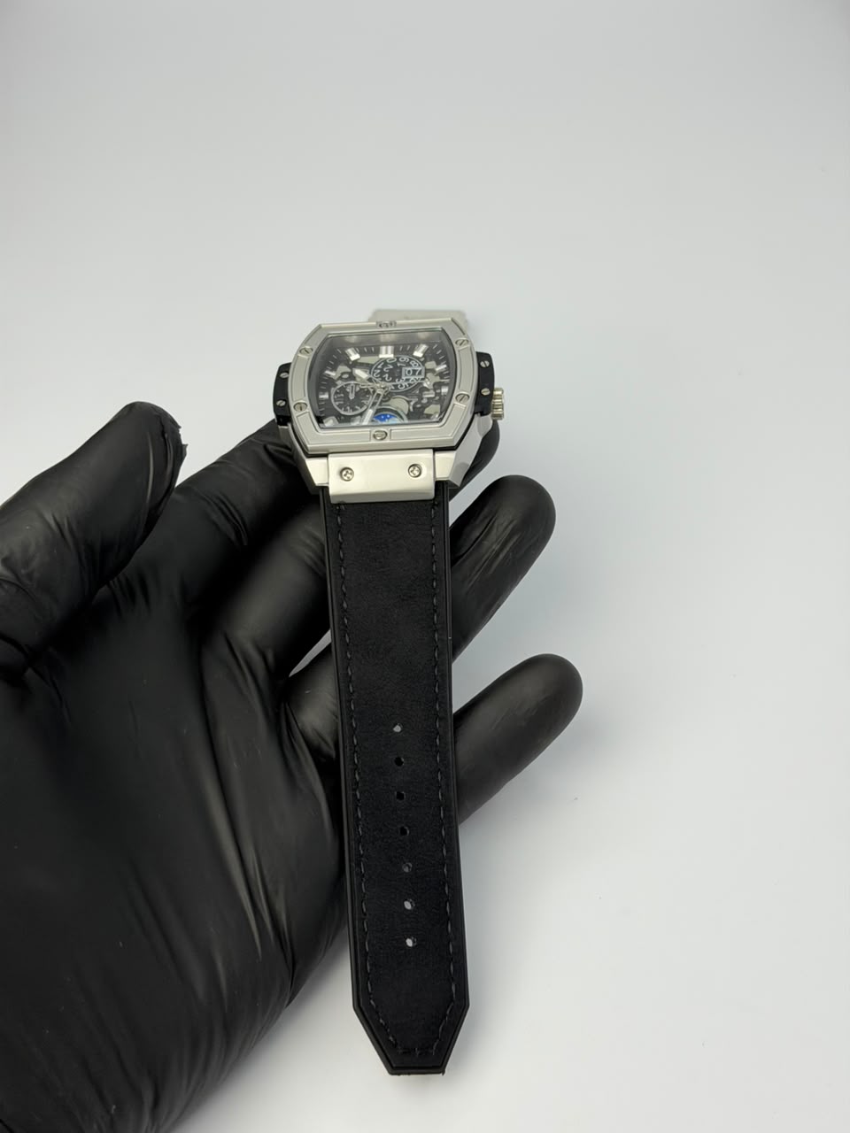 Hublot Swiss Made