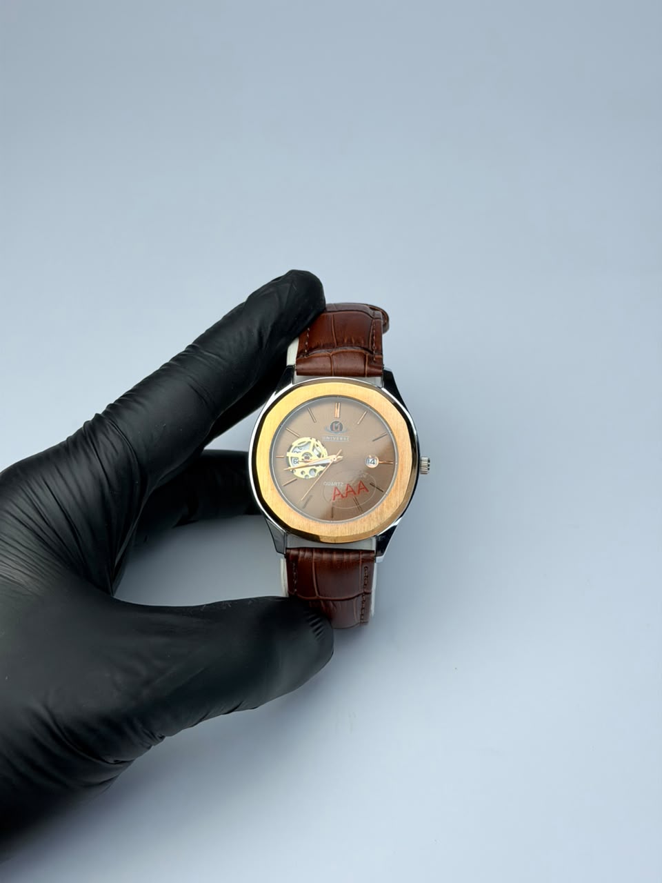 Leather Straps