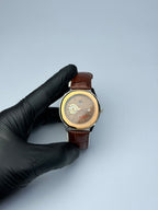 Leather Straps
