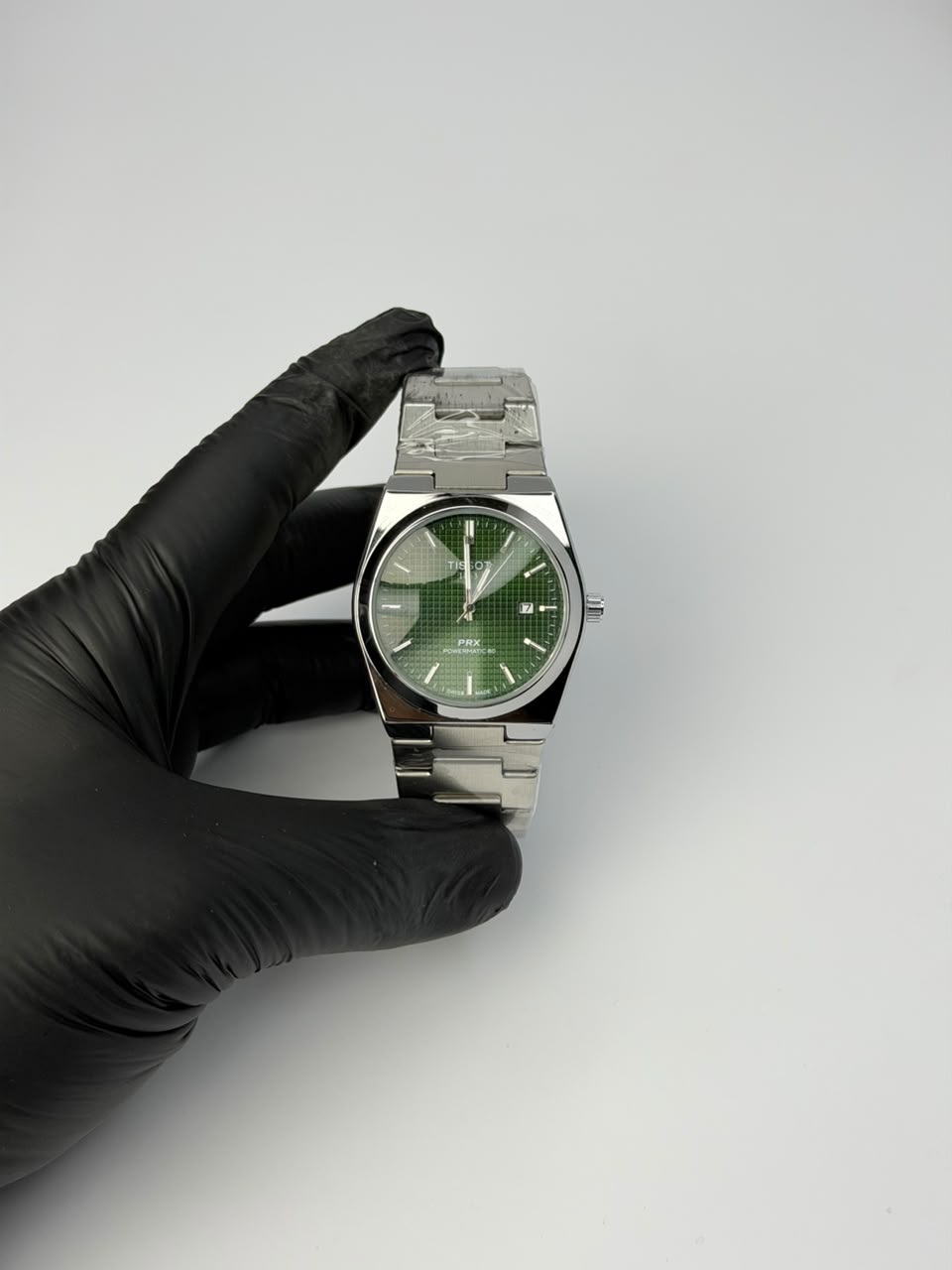Tissort Prx 1853
