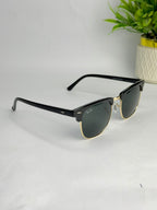 Rayban Clubmaster