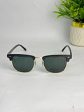 Rayban Clubmaster