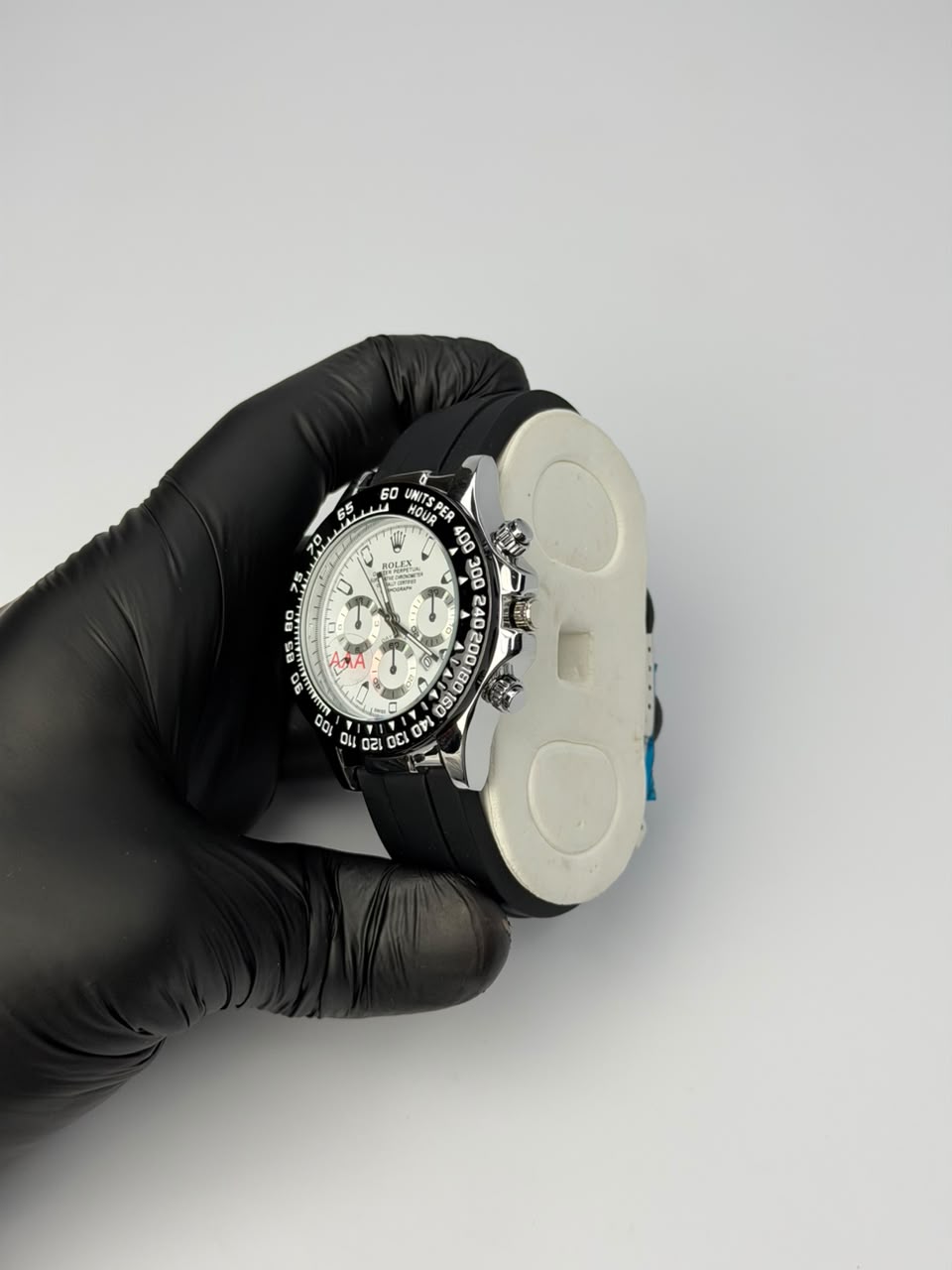 Rolex Daytona Rubber Strap