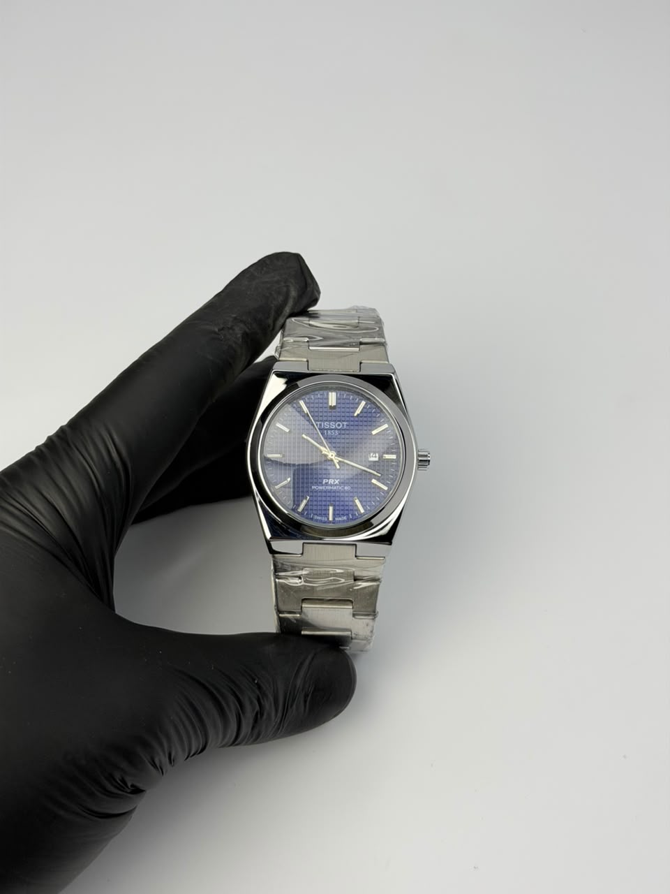 Tissort Prx 1853