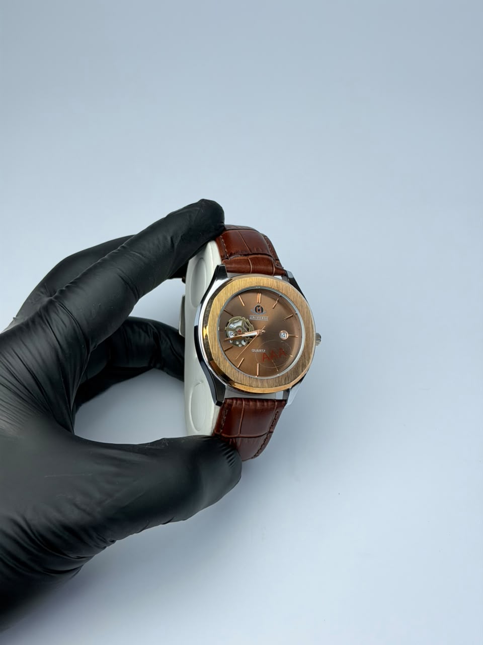 Leather Straps