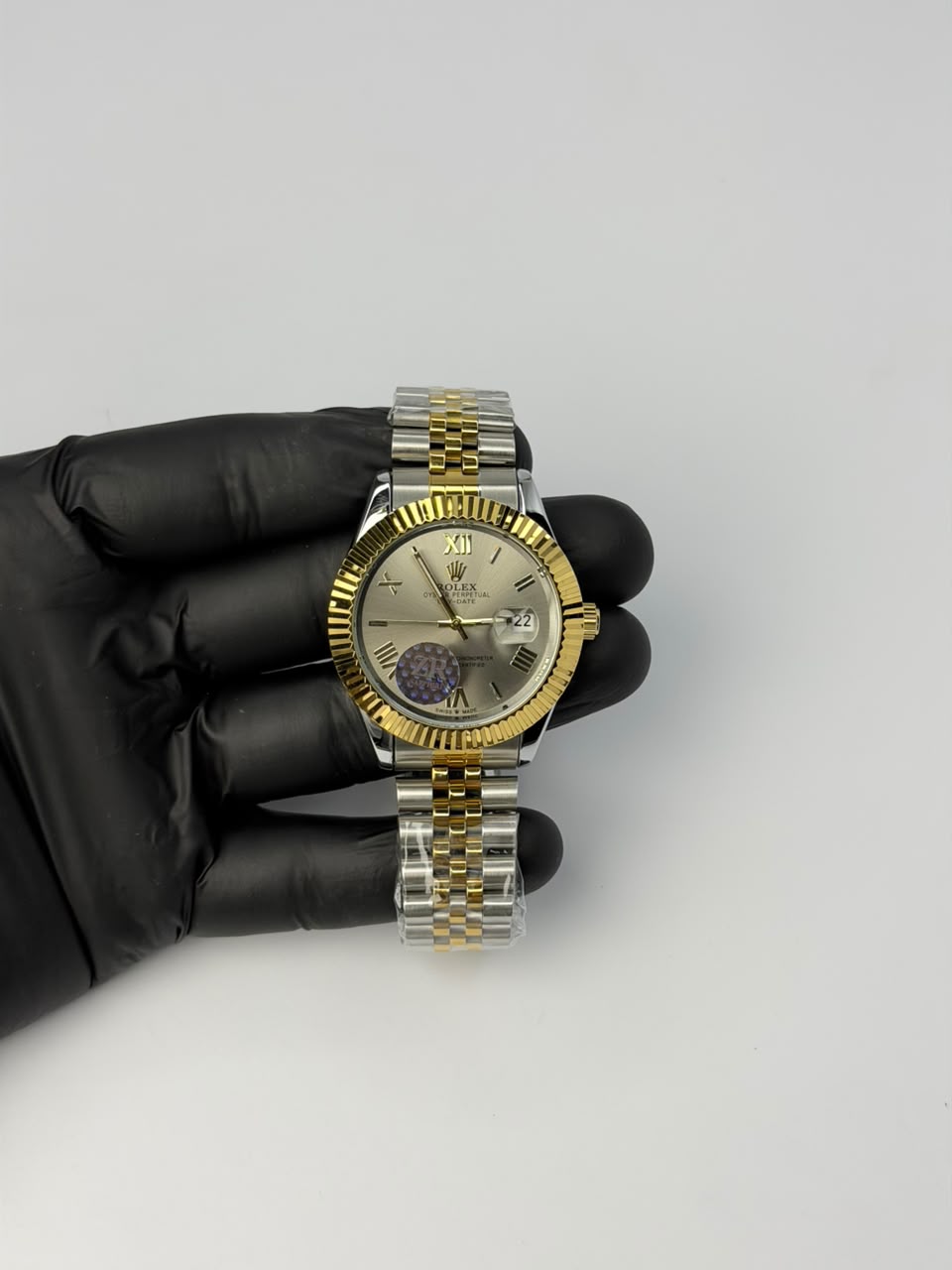 Rolex Automatic