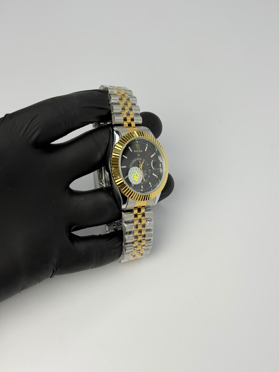 Rolex Automatic