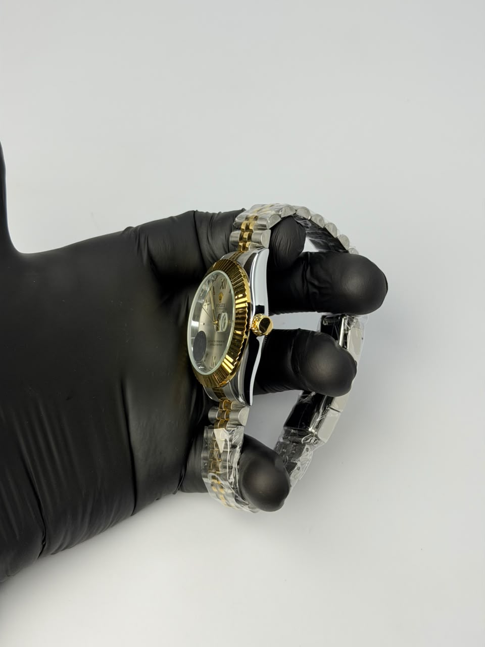Rolex Automatic