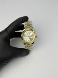 Rolex Day Date Semi Automatic