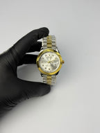 Rolex Day Date Semi Automatic