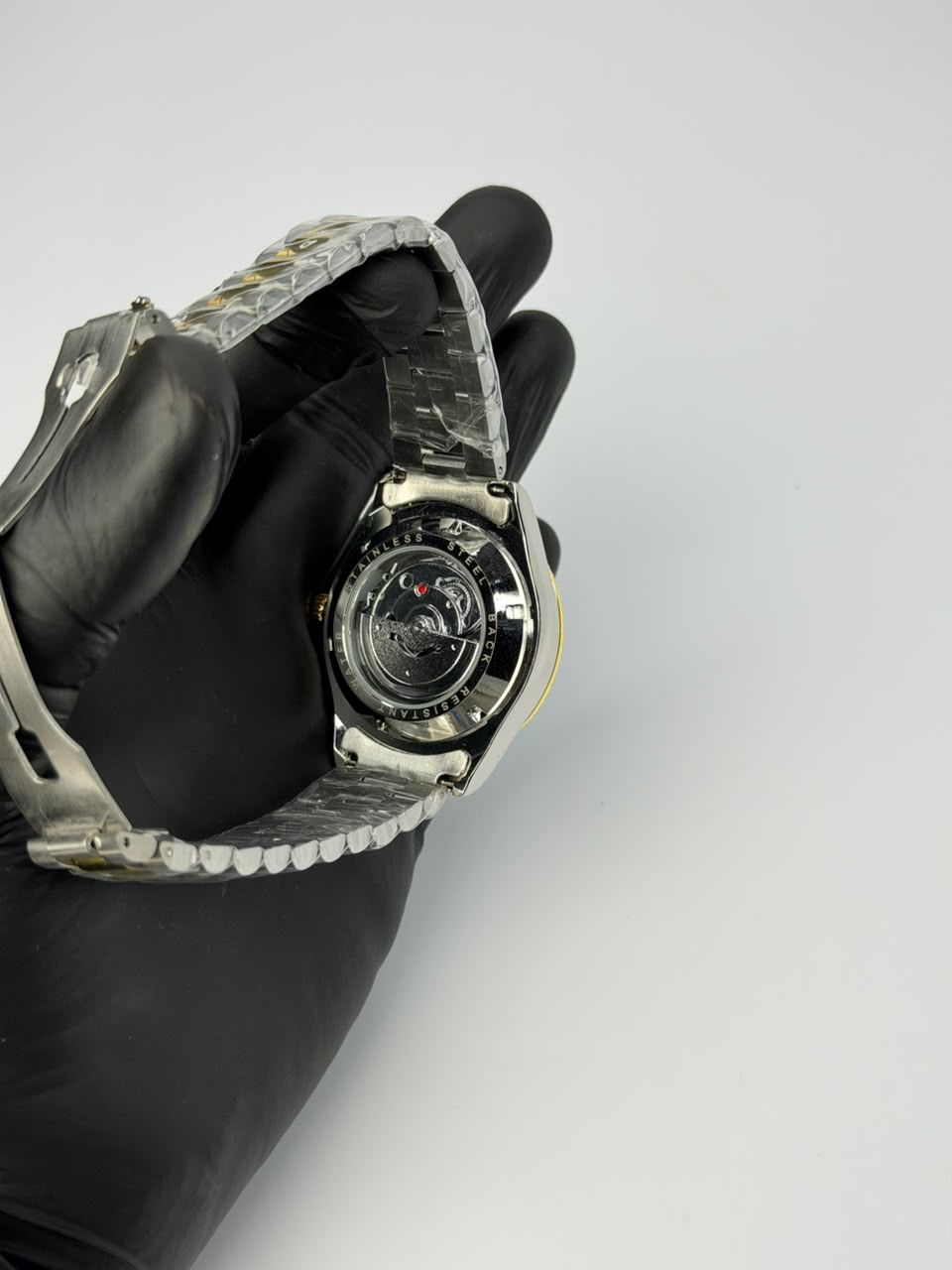 Rolex Day Date Semi Automatic