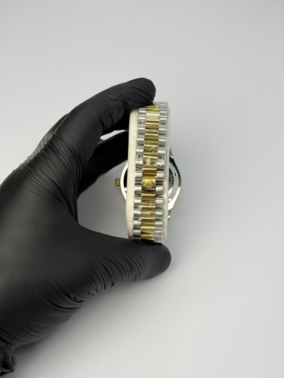 Rolex Day Date Semi Automatic