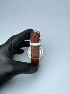 Leather Straps