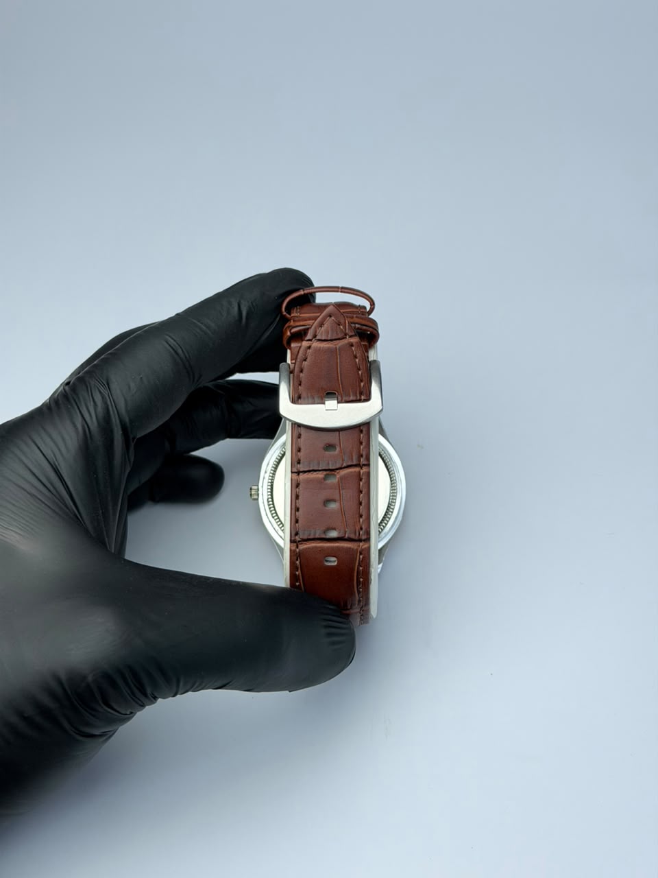 Leather Straps