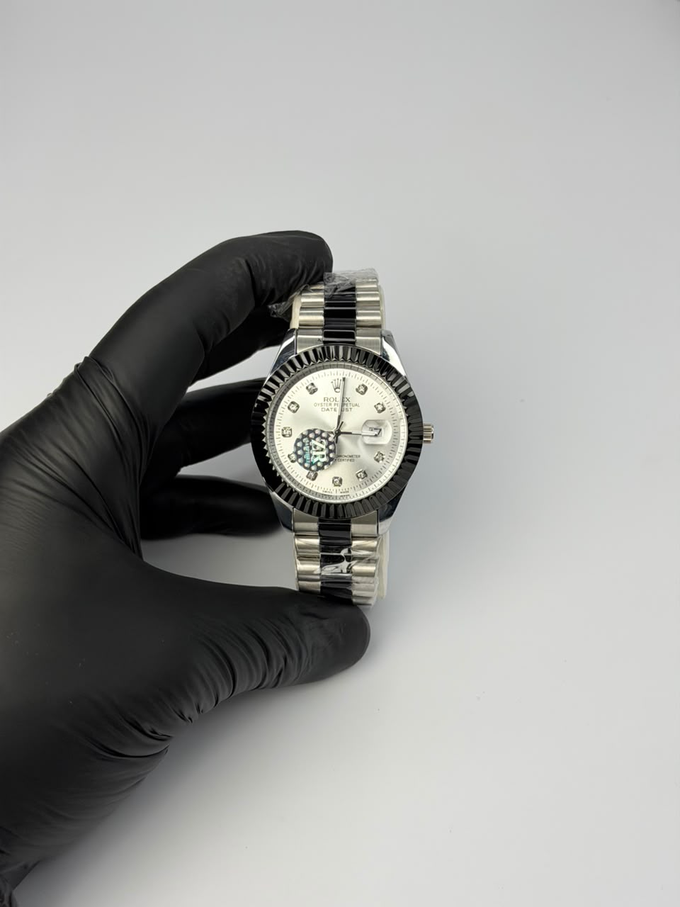 Rolex Oyster Perpetual Date Just