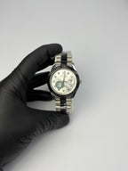 Rolex Oyster Perpetual Date Just