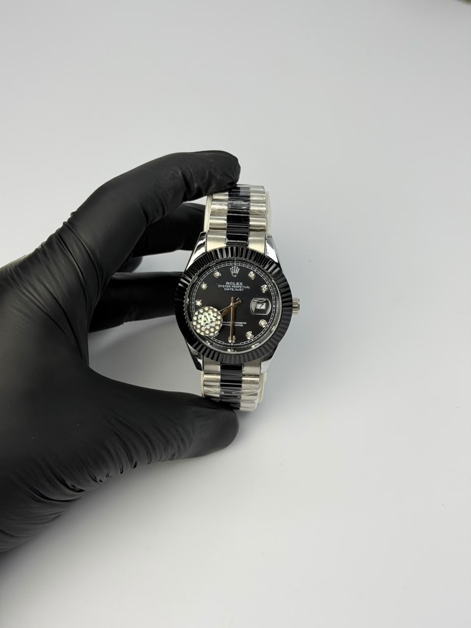 Rolex Oyster Perpetual Date Just