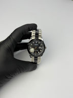 Rolex Oyster Perpetual Date Just