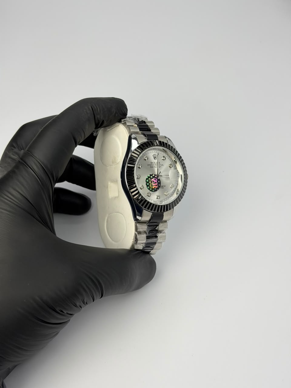 Rolex Oyster Perpetual Date Just