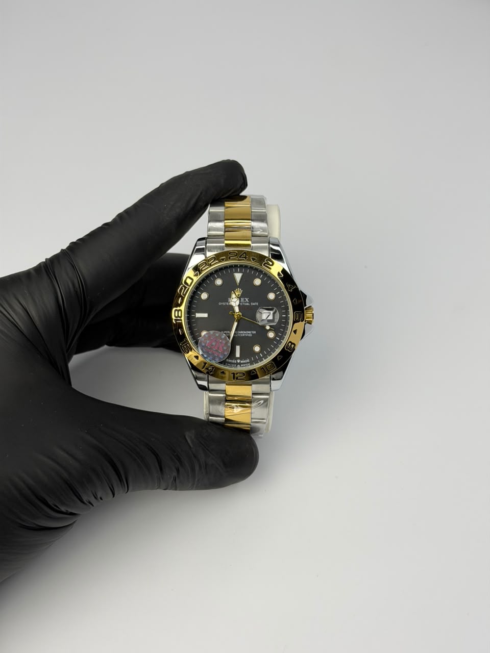 Rolex Oyster Perpetual Date