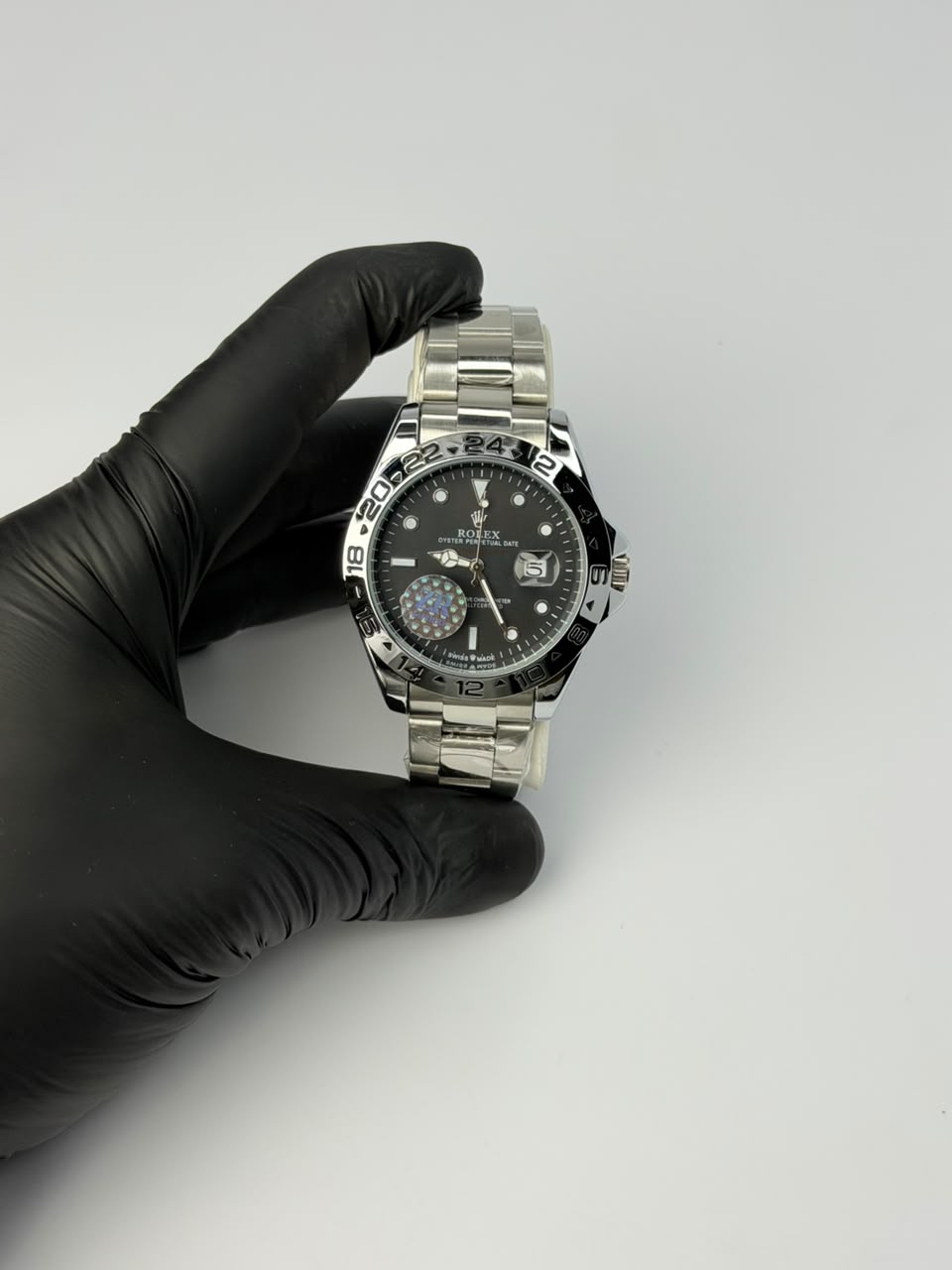 Rolex Oyster Perpetual Date
