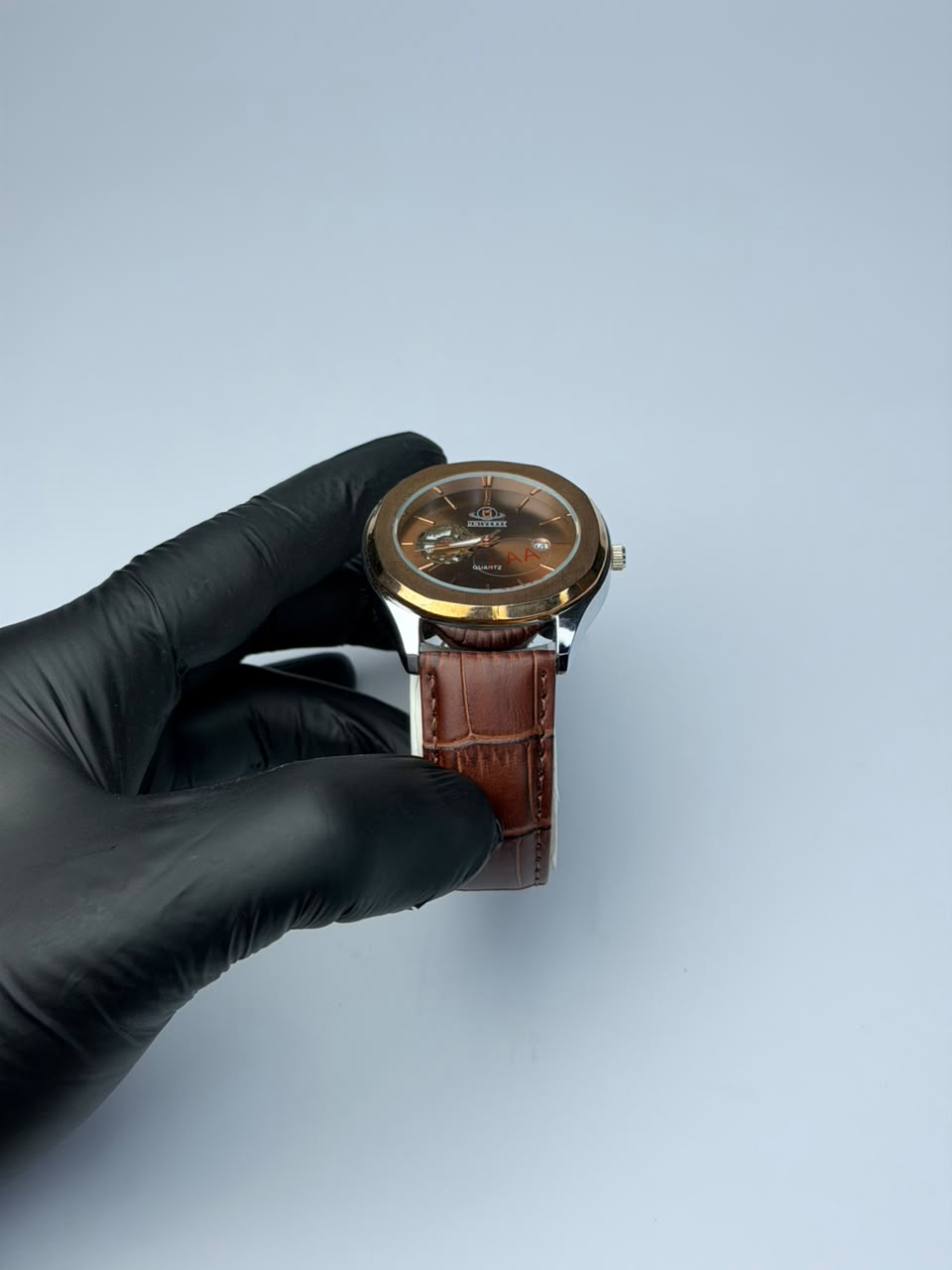 Leather Straps