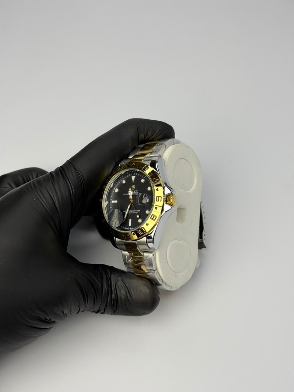 Rolex Oyster Perpetual Date