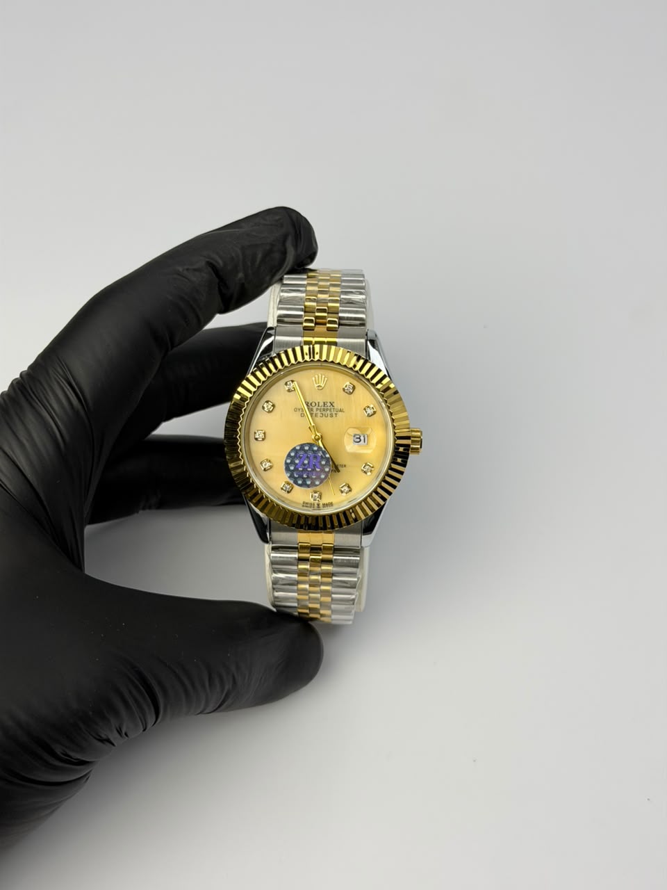 Rolex Oyster Perpetual Date just