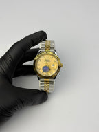 Rolex Oyster Perpetual Date just