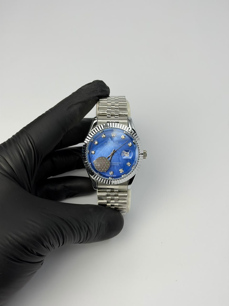 Rolex Oyster Perpetual Date just