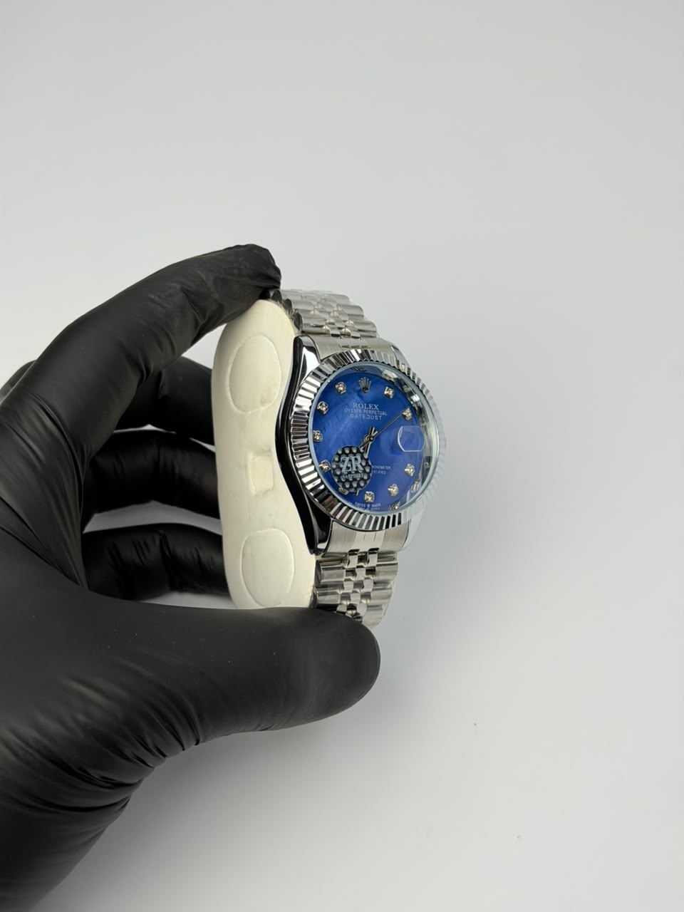 Rolex Oyster Perpetual Date just