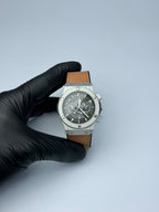 Hublot Leather Strap