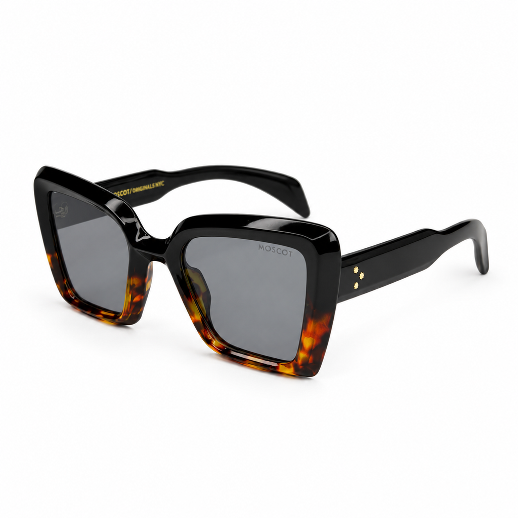 Moscot Sunglasses (Ladies)