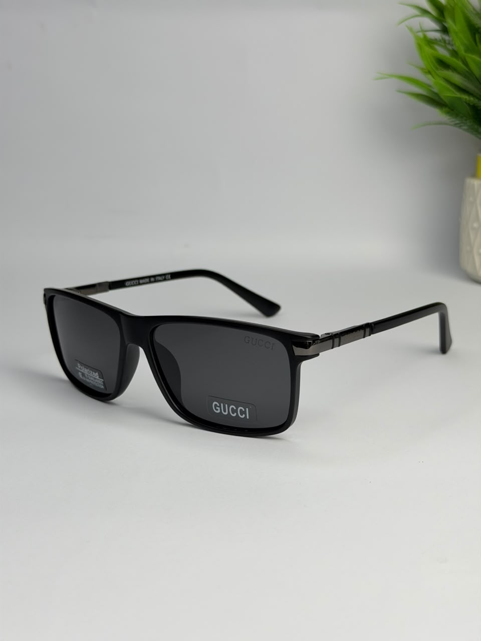 Gucci Polarized