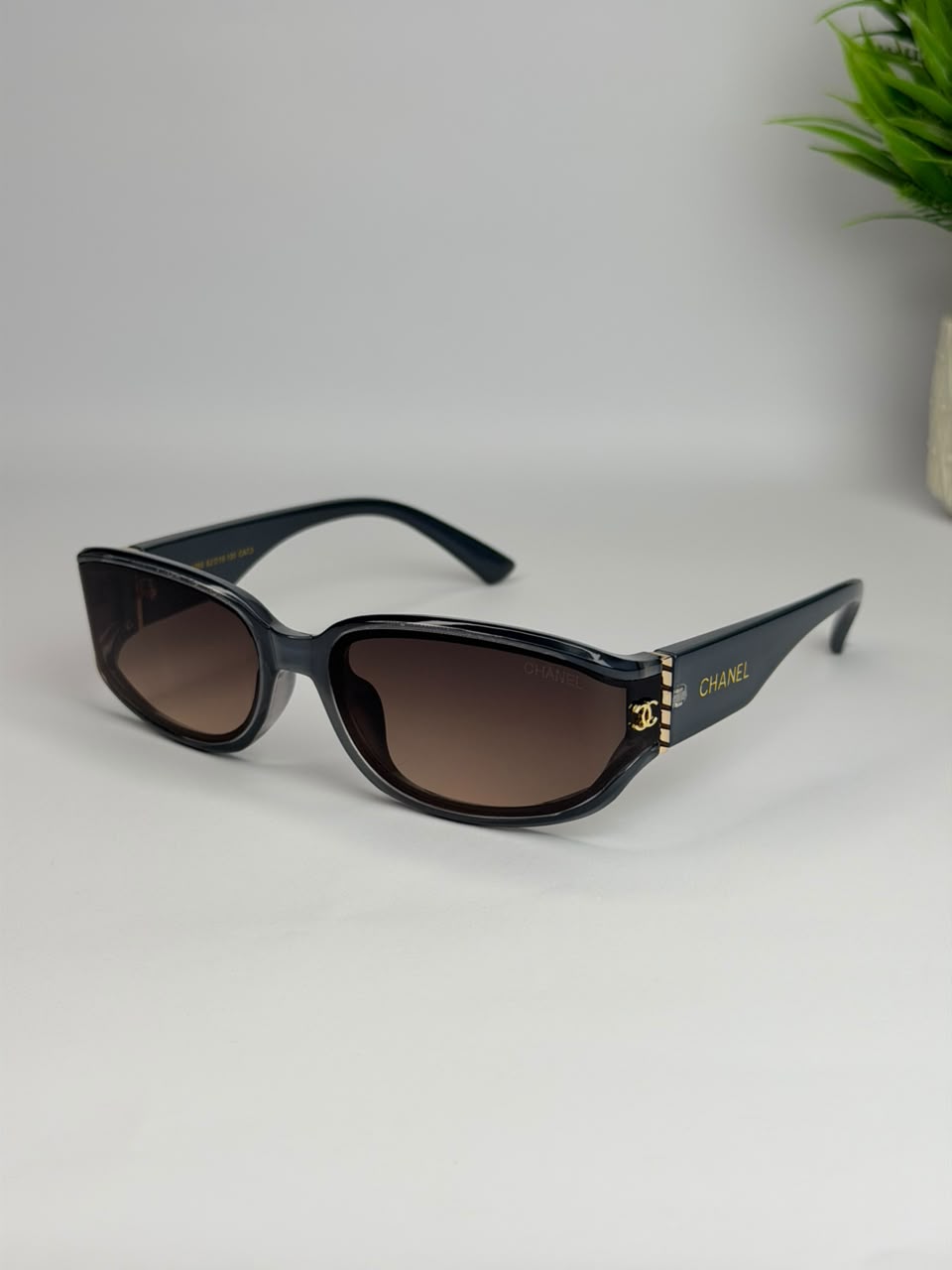 Chanel Vintage (Ladie Glasses)