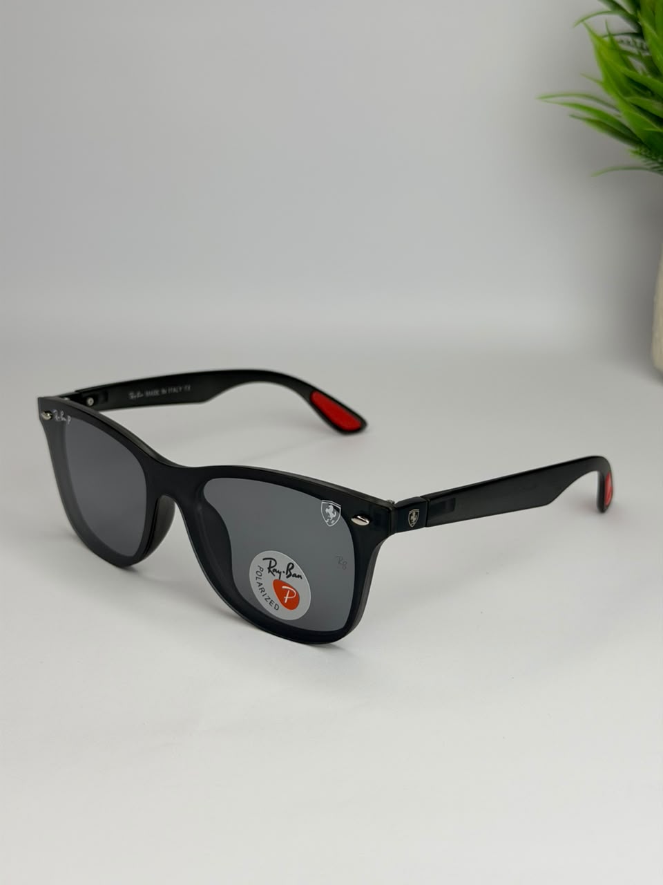 Rayban Polarized